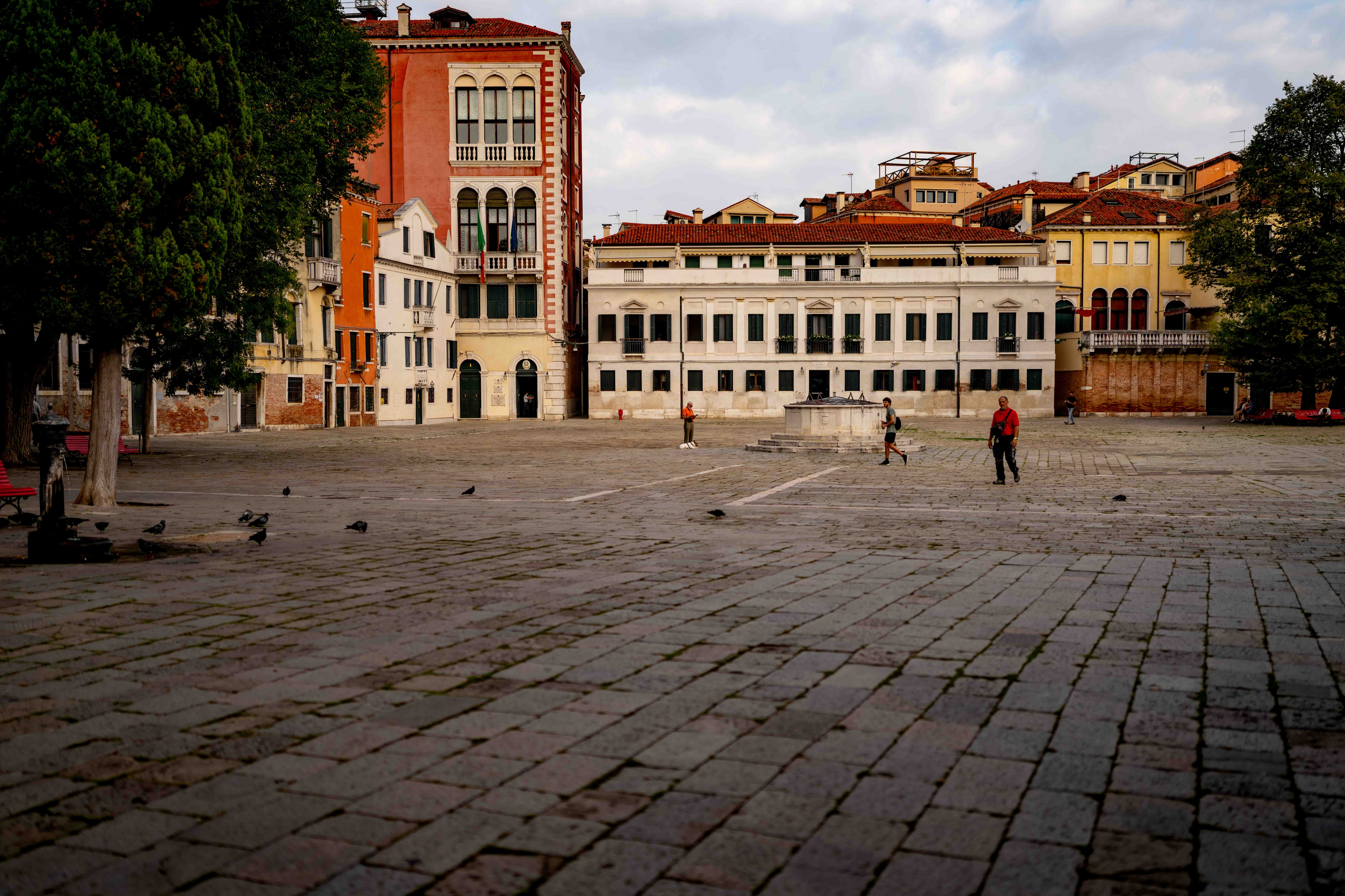 Photos from travel in Rome, Florence, Venice, Fall 2025.